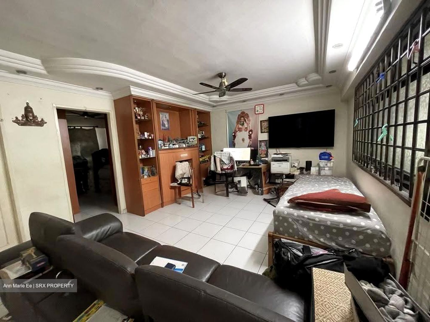 Blk 296A Choa Chu Kang Avenue 2 (Choa Chu Kang), HDB 4 Rooms #623696951